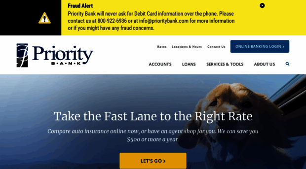 prioritybank.com