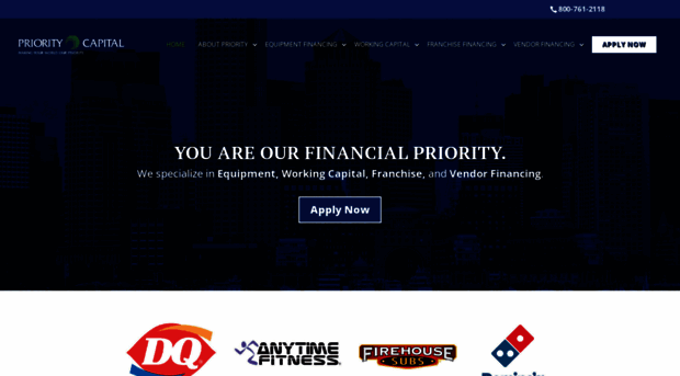 prioritycapital.com