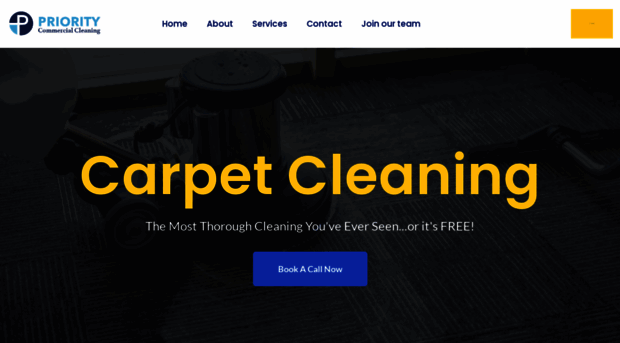 prioritycleaningllc.com