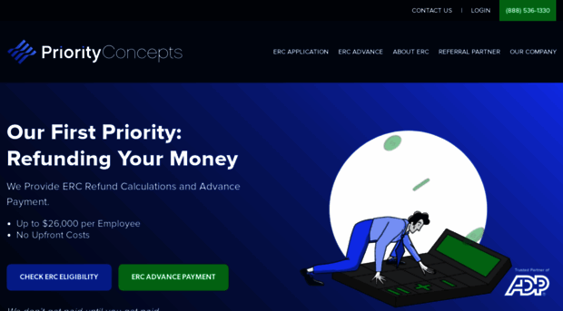 priorityconceptsinc.com