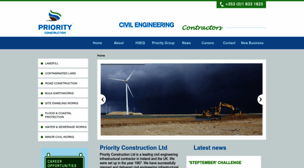 priorityconstruction.ie