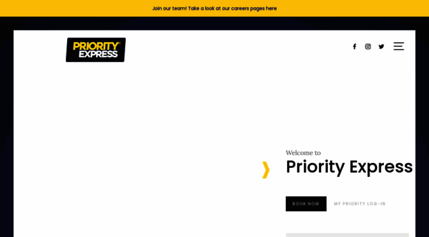 priorityexpress.co.uk