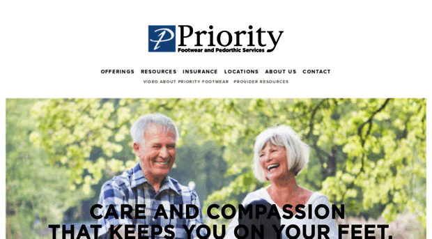 priorityfootwear.com