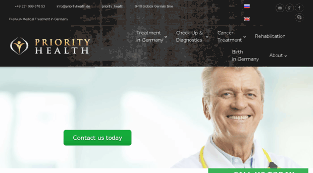 priorityhealth.eu