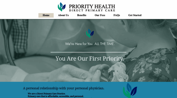 priorityhealthdpc.com