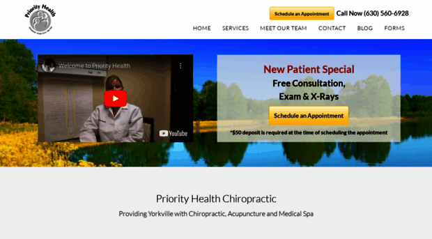 priorityhealthyorkville.com