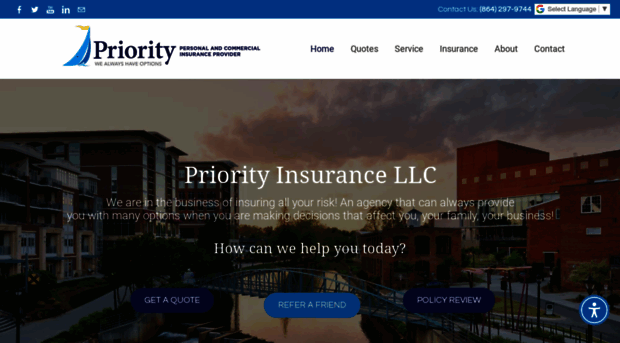 priorityi.com