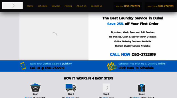 prioritylaundry.com