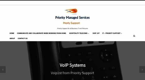 prioritymanagedservices.co.uk