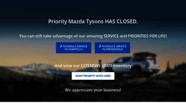 prioritymazdatysons.com