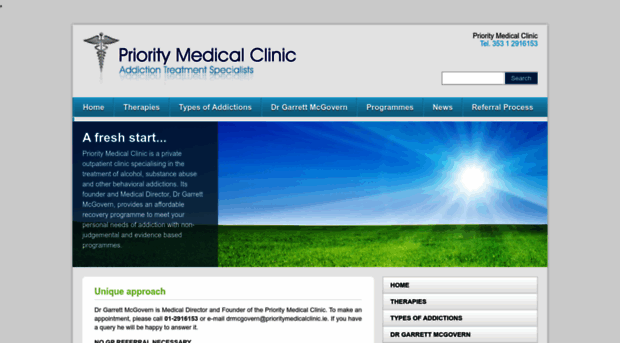 prioritymedicalclinic.ie