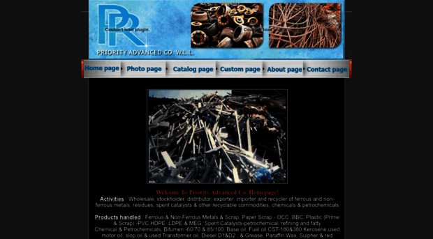 prioritymetal.com