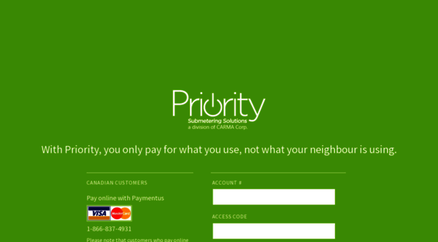 prioritymeter.net