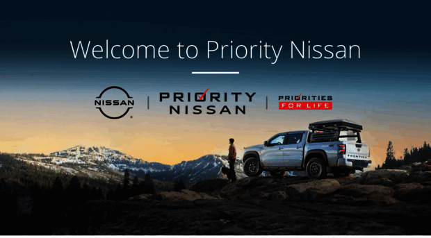 prioritynissan.com