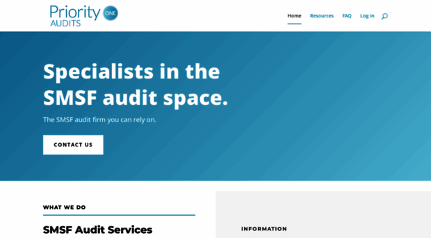 priorityoneaudits.com.au