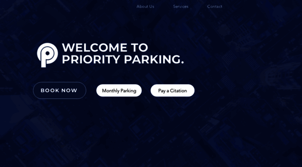 priorityparking.com