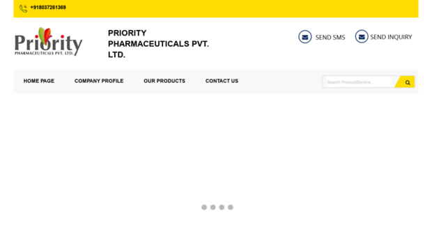 prioritypharmaceuticals.com