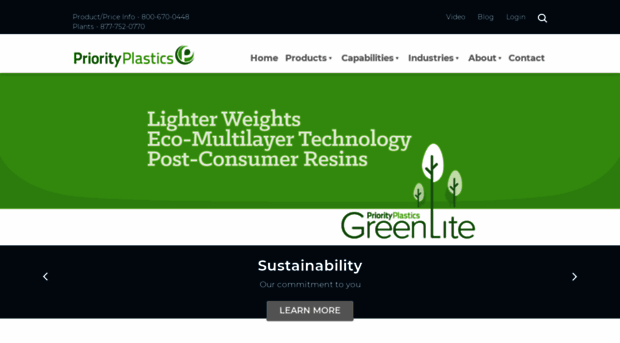 priorityplastics.com