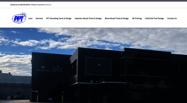 priorityplastictooling.com.au