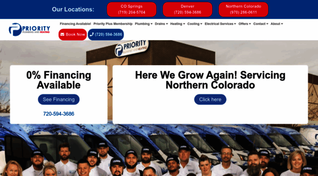 priorityplumbingandheating.com