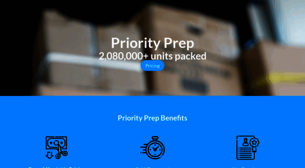 priorityprep.com