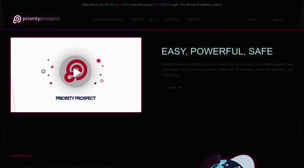 priorityprospect.com