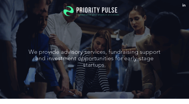 prioritypulse.co