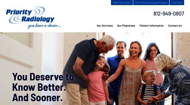 priorityradiology.com