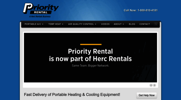 priorityrental.com