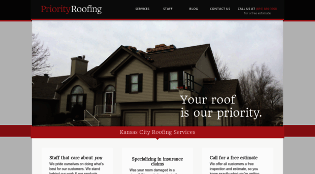 priorityroof.net