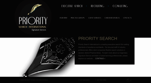 prioritysearch.com