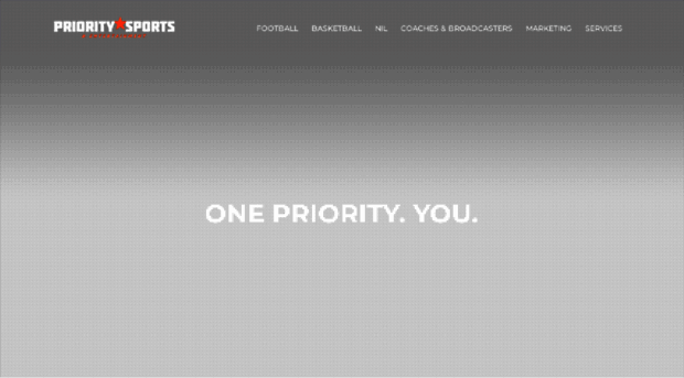 prioritysports.biz