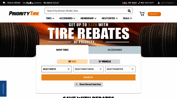 prioritytireoutlet.com