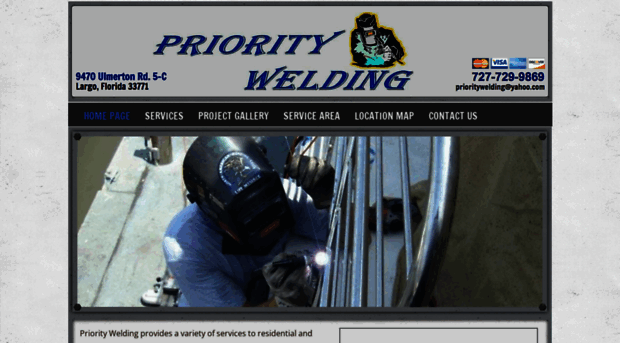 prioritywelding.com