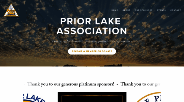 priorlakeassociation.org