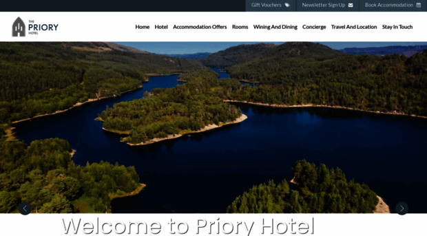 priory-hotel.com