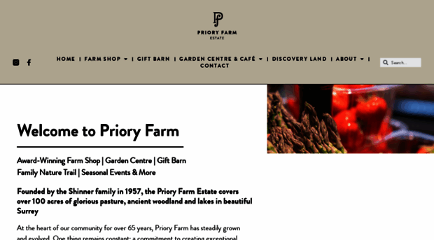 prioryfarm.co.uk