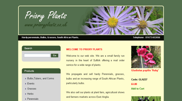 prioryplants.co.uk