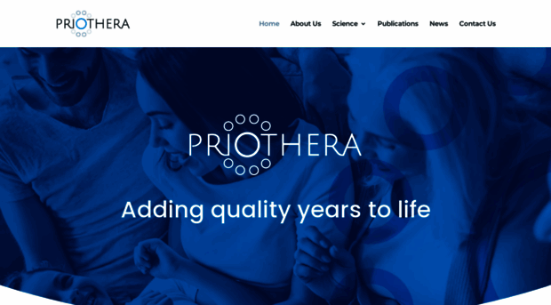 priothera.com