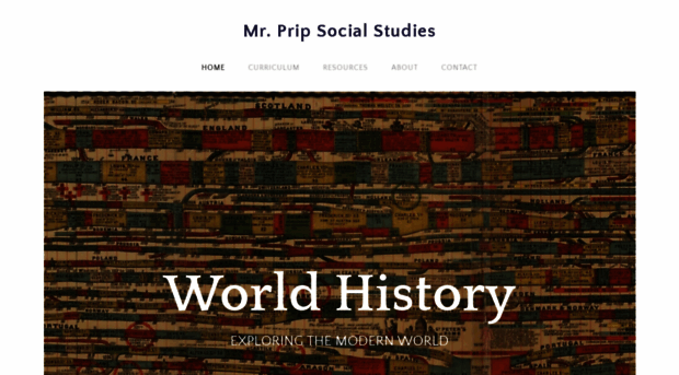 priphistory.weebly.com