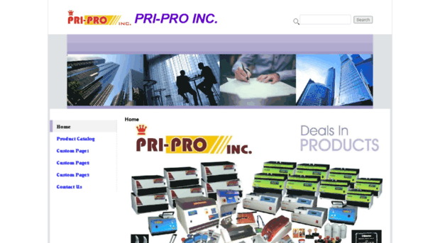 pripro.diytrade.com