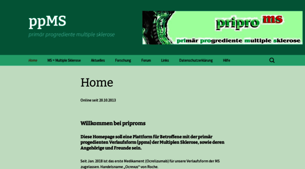 priproms.de