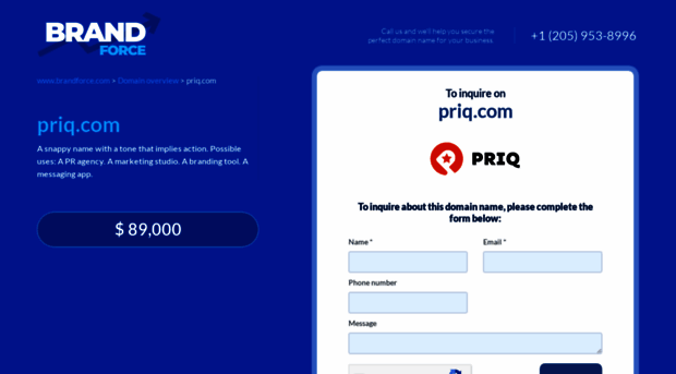 priq.com