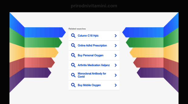 prirodnivitamini.com