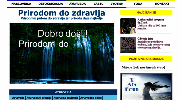 prirodom-do-zdravlja.net