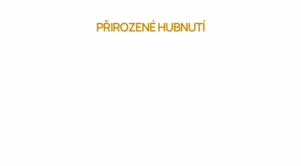 prirozene-hubnuti.cz