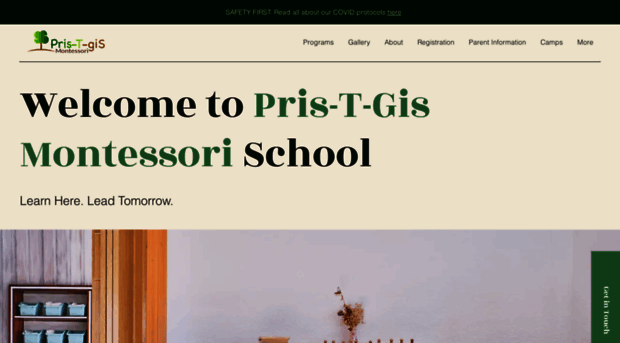 pris-t-gis.com