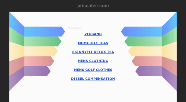 priscatee.com