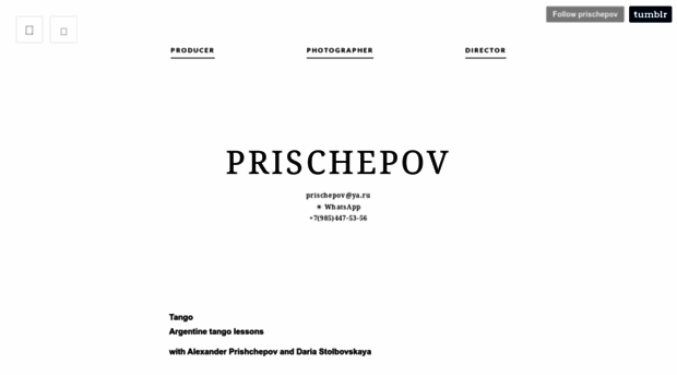 prischepov.com