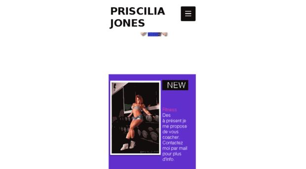 prisciliajones.com